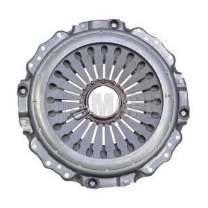 Диск нажимной Kasch а/м МАЗ с дв. 650 430мм