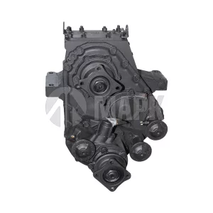 Коробка раздаточная без КОМ в сборе (ремонт)