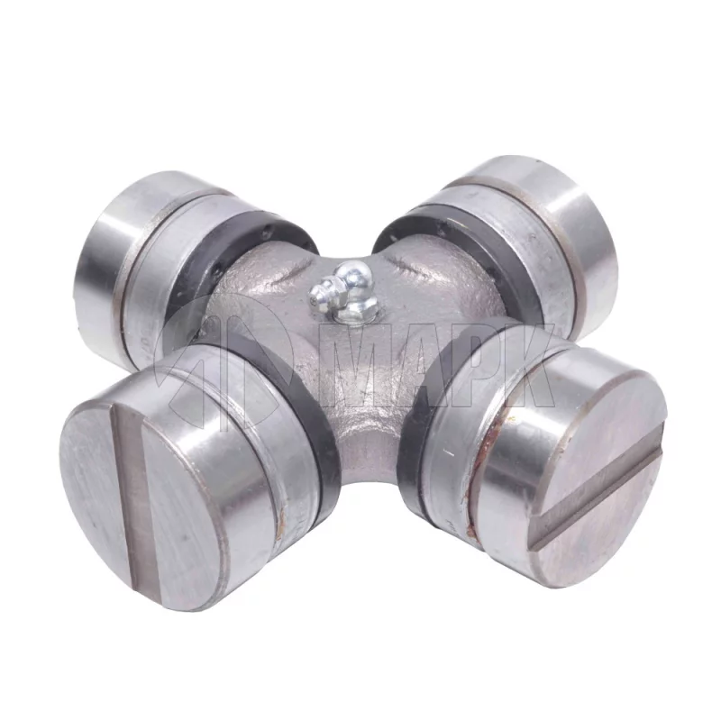 5320-2205025 - Крестовина осн. карданного вала (50х135) аналог