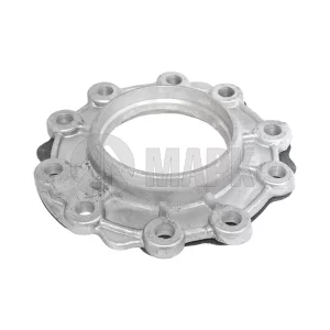 Крышка стакана подшипников а/м КАМАЗ (альтернатива)