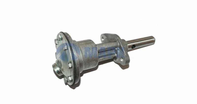 5320-2509010 - Механизм блокировки МОД (альтернатива)