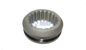 Муфта блокировки диф-ла раздат.коробки