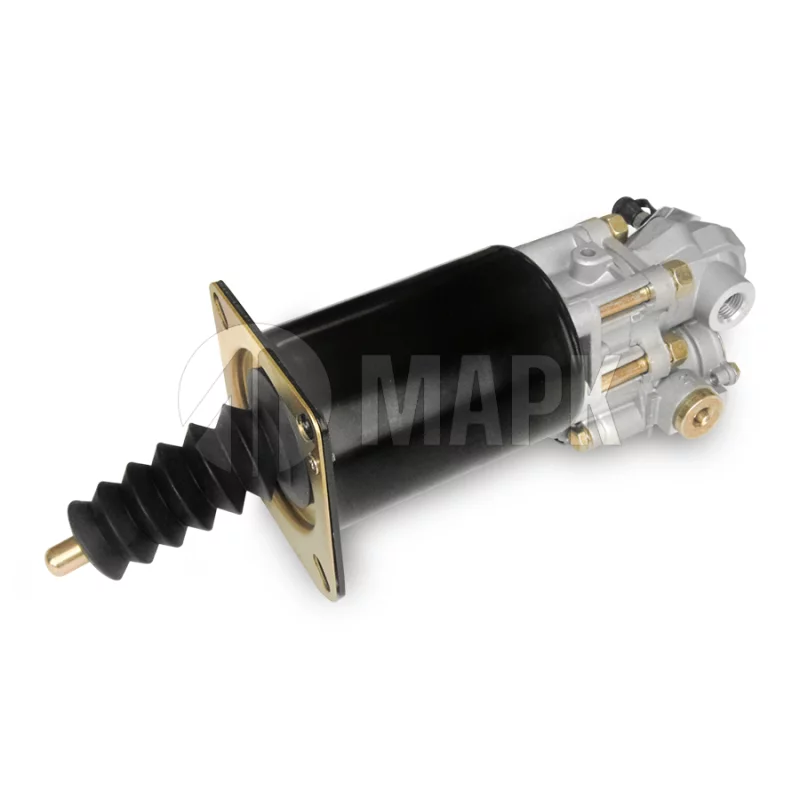 9700511260 - Пневмогидроусилитель (ПГУ) в сборе а/м КАМАЗ-4308, 6460 (TRUCKMARK)