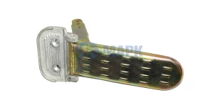 Педаль газа нов/обр (В СБОРЕ) 53205-1108010-00 с подпятником