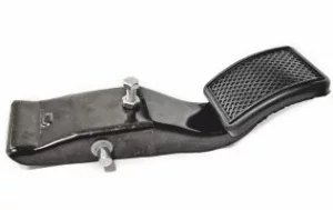 Педаль ГТК а/м КАМАЗ н/о в сборе (TRUCKMARK)