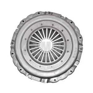 Диск нажимной ROOYACAR а/м КАВЗ, дв.ISDe-210 EURO III (395мм)