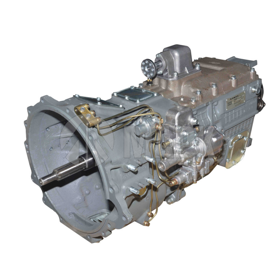 КПП-152 (ремонт)