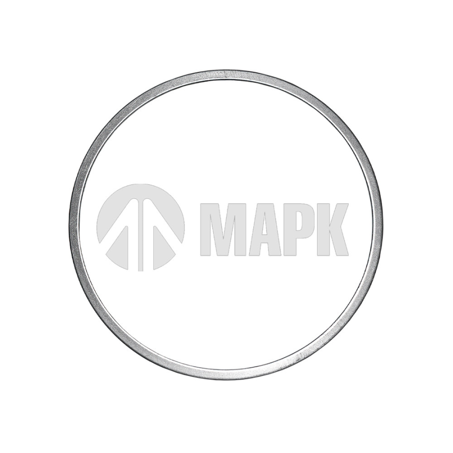 Прокладка регулировочная а/м КАМАЗ 1,80 мм
