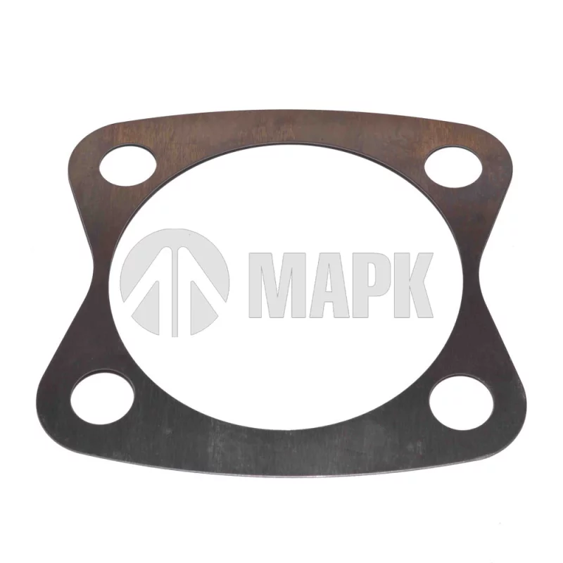 4310-2304077 - Прокладка регулировочная а/м КАМАЗ подшипника поворотного кулака 0,5