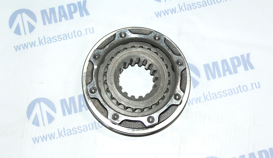 Синхронизатор КПП-154 (4/5 передачи) (TRUCKMARK)