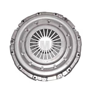 Диск нажимной ROOYACAR а/м КамАЗ-4308 с дв. CUMMINS 140, B5,90-180CIV-0, ПАЗ-3204 с дв.EQB (362мм)