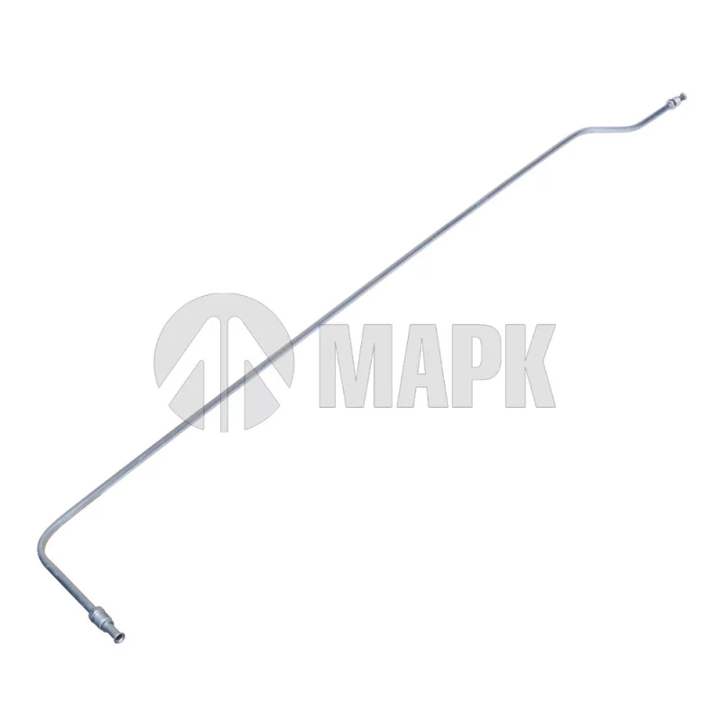 5320-1602606 - Трубка ГЦС а/м КАМАЗ (длинная) Альтернатива