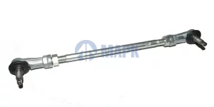 Тяга а/м КАМАЗ реактивная привода КПП в сборе