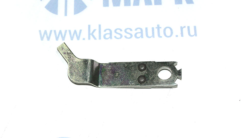 Упор ПГУ а/м КАМАЗ
