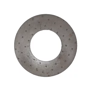 Шайба сателлита а/м КАМАЗ межколесного дифференциала