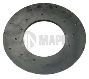 Шайба а/м КАМАЗ сателлита МОД