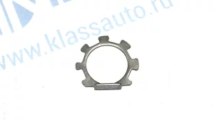 Шайба а/м КАМАЗ-ЕВРО стопорная бугельной крышки