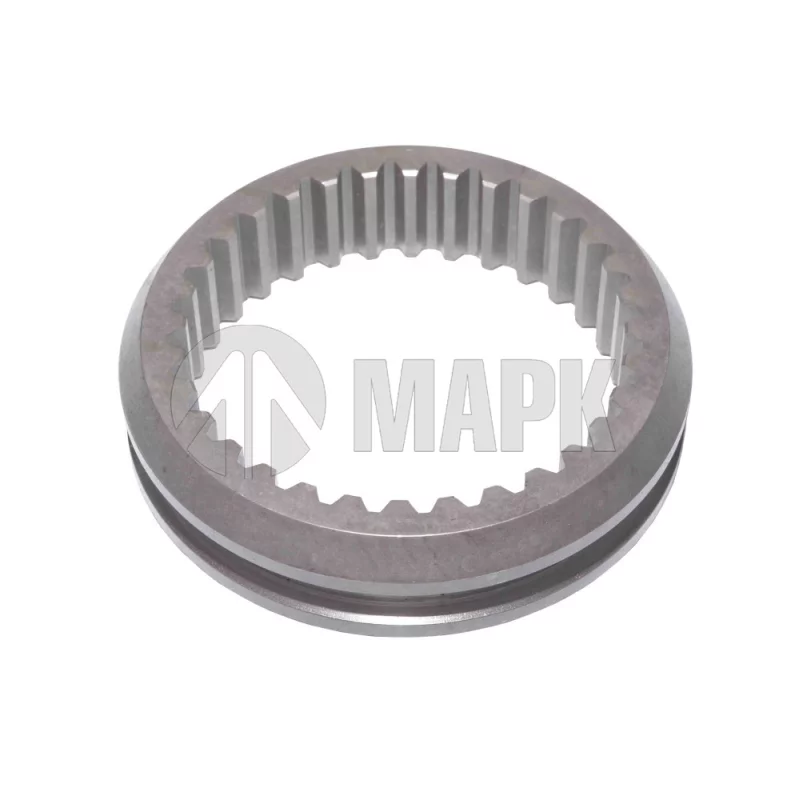 4310-1803018 - Каретка включения первой передачи РК (альтернатива)