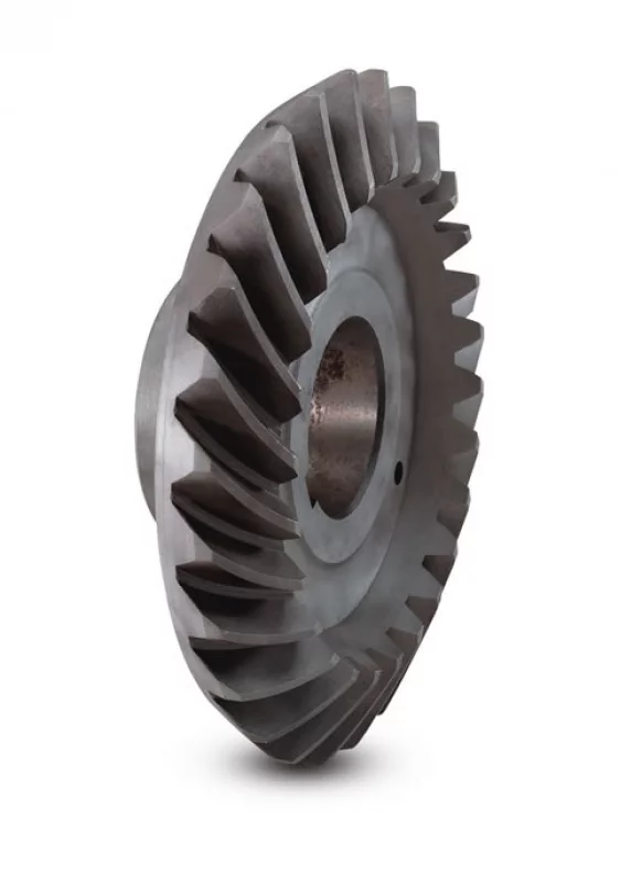 5320-2402060 - Шестерня ведомая коническая 060 (блин) аналог