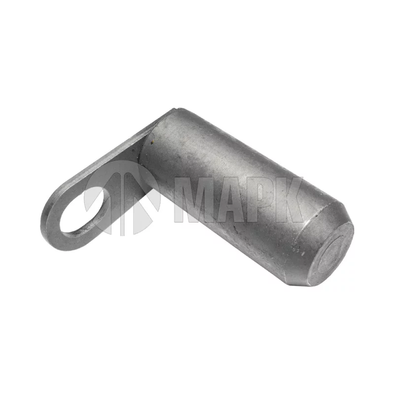 53229-3501153 - Ось тормозной колодки а/м КАМАЗ с фиксатором (d=28мм) КАРДО