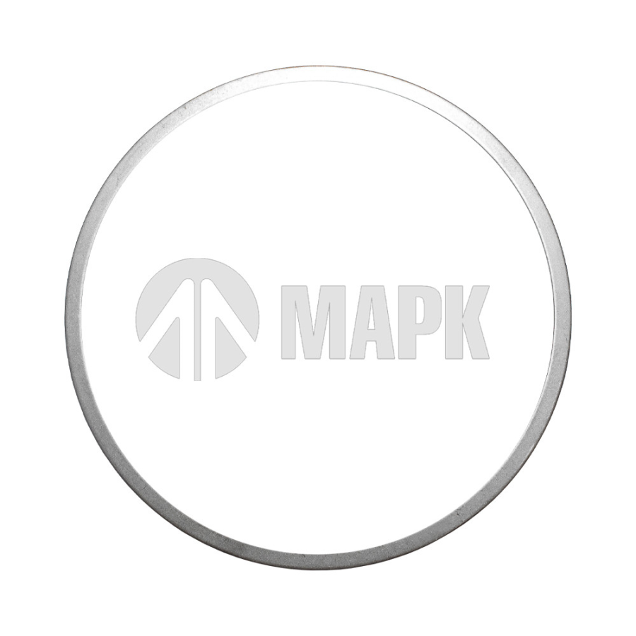 Прокладка а/м КАМАЗ регулировочная 1,25 мм