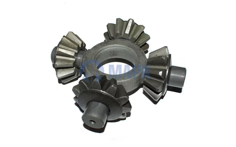 5320-2403081 - Крестовина МКД в сб. (Сильная система)