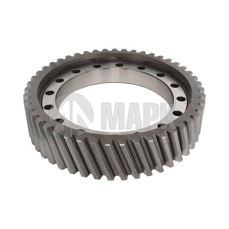 5320-2402120-40 - Шестерня ведомая цилиндрическая 47 зубьев (TRUCKMARK)