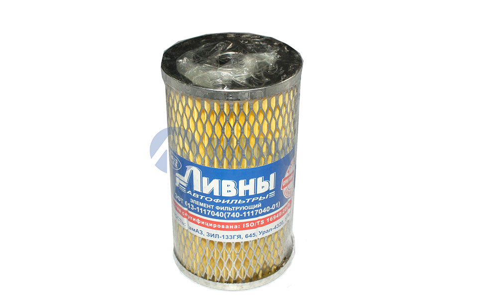 Элемент ТФ (сетка) г.Ливны 740.1117040