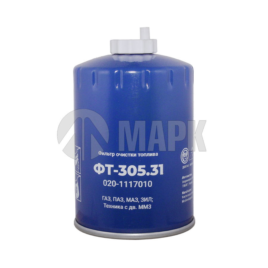 Элемент ТФ WP-4121 020 (ФТ-305.31) г.Кострома