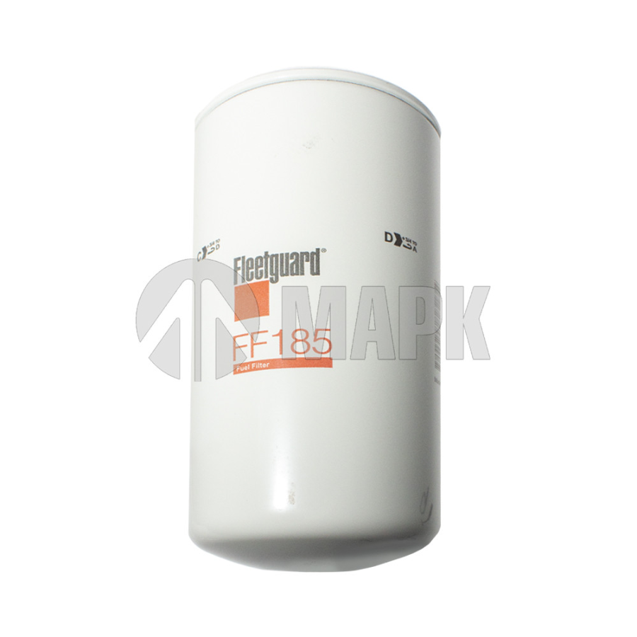 Фильтр очистки топлива Fleetguard FF185