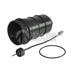 Стакан ФГОТ 6W.55.388.20 (аналог) с датчиком воды а/м КамАЗ-5490, МВ (колпак)