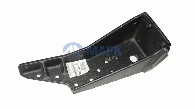 4310-2803027-20 - Кронштейн буфера а/м КАМАЗ 4310-2803027-20 переднего левый