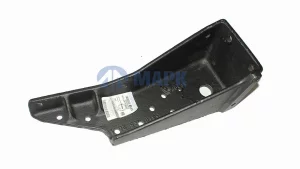 Кронштейн буфера а/м КАМАЗ 4310-2803027-20 переднего левый