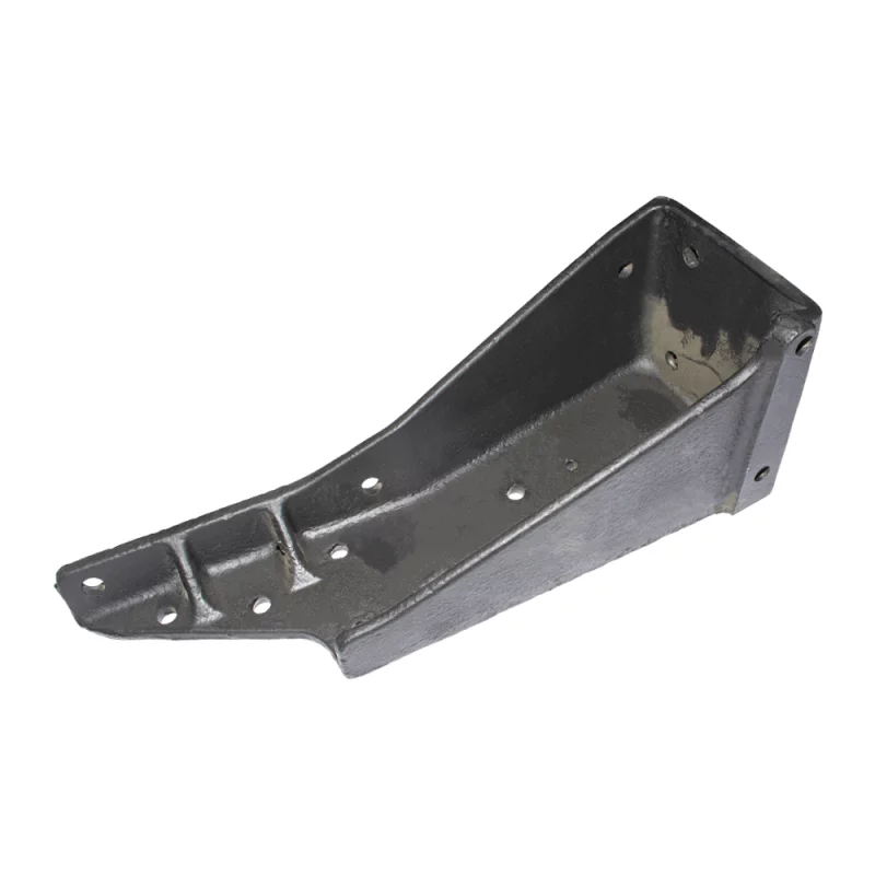 4310-2803026-20 - Кронштейн буфера а/м КАМАЗ 4310-2803026-20 правый