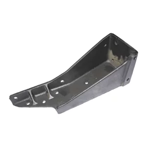 Кронштейн буфера а/м КАМАЗ 4310-2803026-20 правый