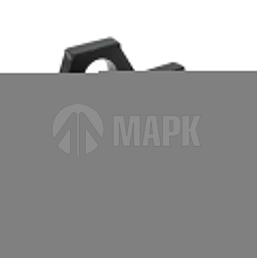 Кронштейн стабилизатора а/м КАМАЗ 6460-2916090-20