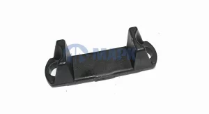 Накладка ушка рессоры