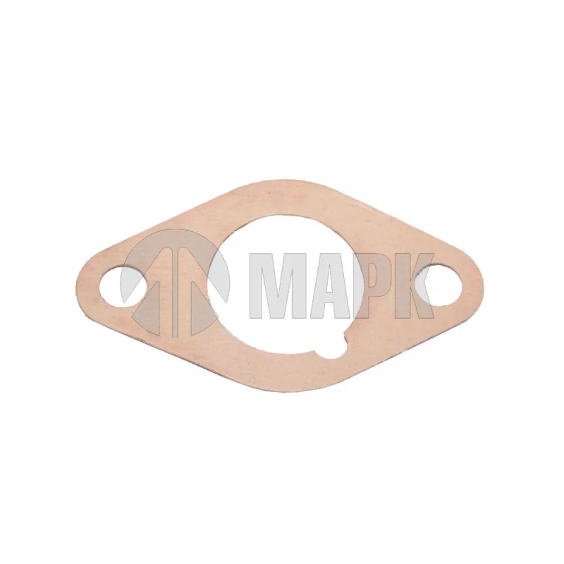 5320-2509157 - Прокладка на МОД (картон) 0,3 мм