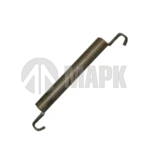 Пружина а/м КАМАЗ тормозных колодок стяжная