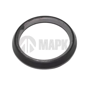 Пыльник балансира (148х115х16) черный