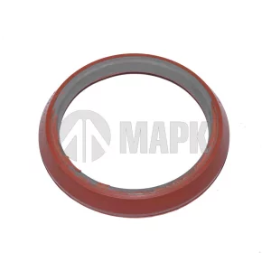 Пыльник балансира 115х148х16 (красный)