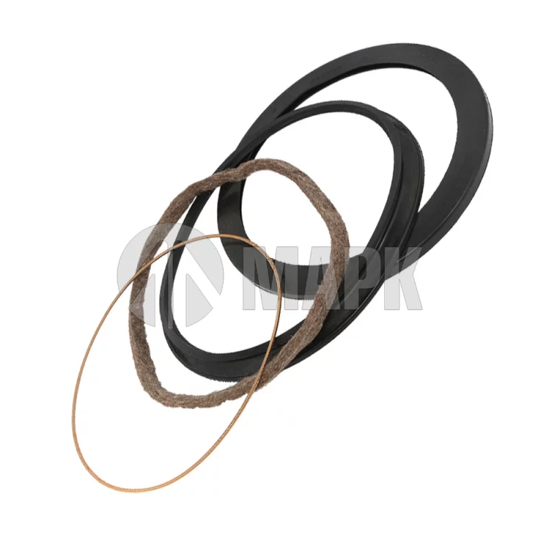 - Р/к поворотного кулака 4310 РТИ (шаровой опоры) Завод