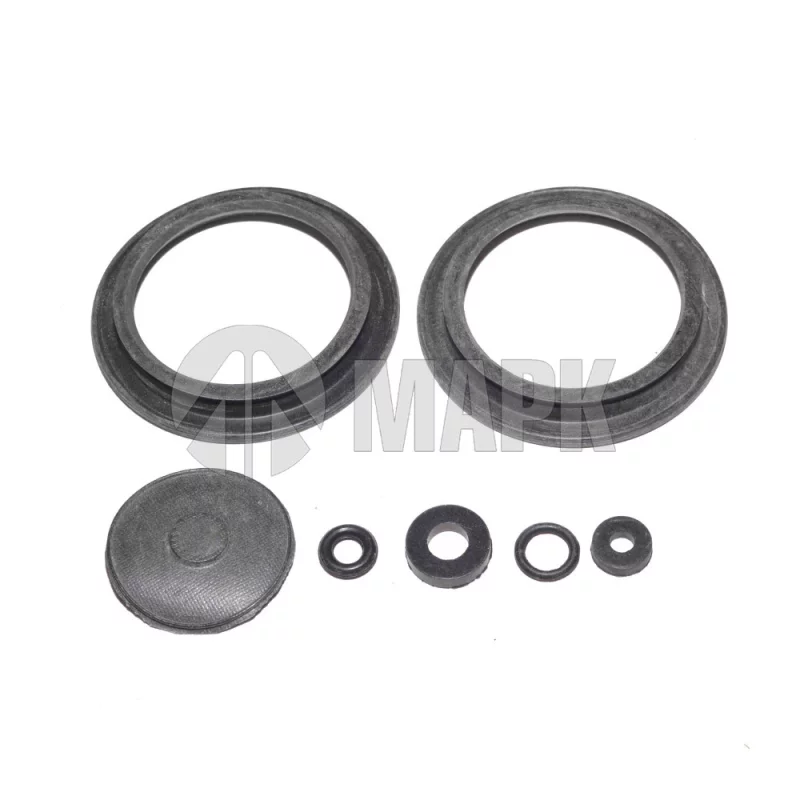 4310-3124010 - Р/к подкачки шин 4310