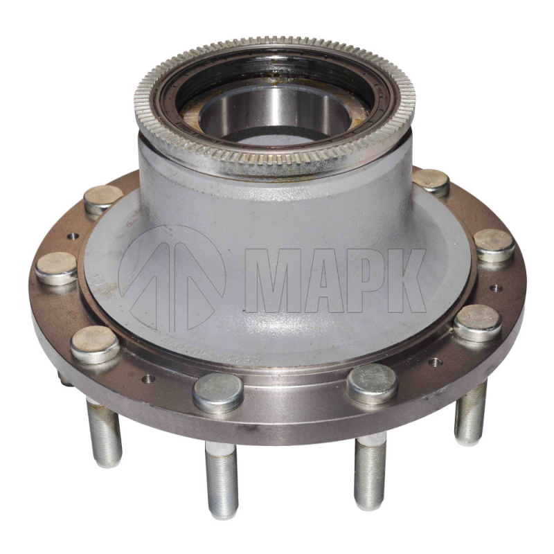 6522-3103007 - Ступица передняя в сб с подшипником для а/м с АБС