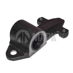 Ушко рессоры а/м КАМАЗ со втулкой в сборе