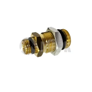 Фитинг D2502M22x1.5-M22x1,5-S (Camozzi)