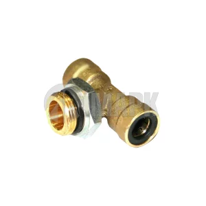 Фитинг D6412 12-M22-8x1,5-S (Camozzi)