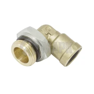 Фитинг угловой D6502 12-M22X1,5-S (Camozzi)