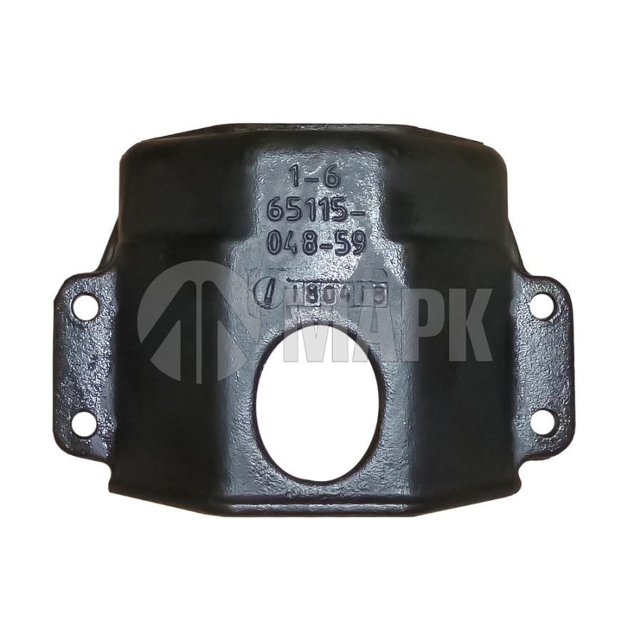 Кронштейн опоры двигателя CUMMINS 6ISBE4 300