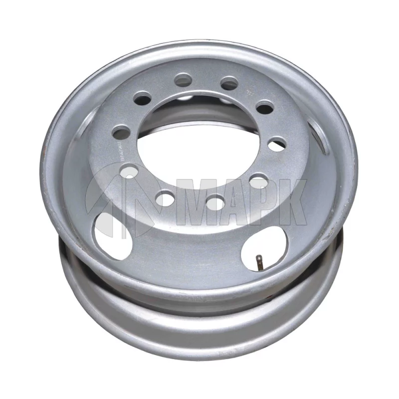 - Диск колеса 6.75 -R17,5 М22 10/225 D176/EТ Россия (трал)